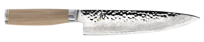 Shun Premiere Blonde 8in Chef Knife